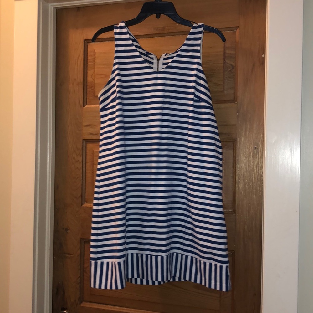Old Navy Ponte Dress L